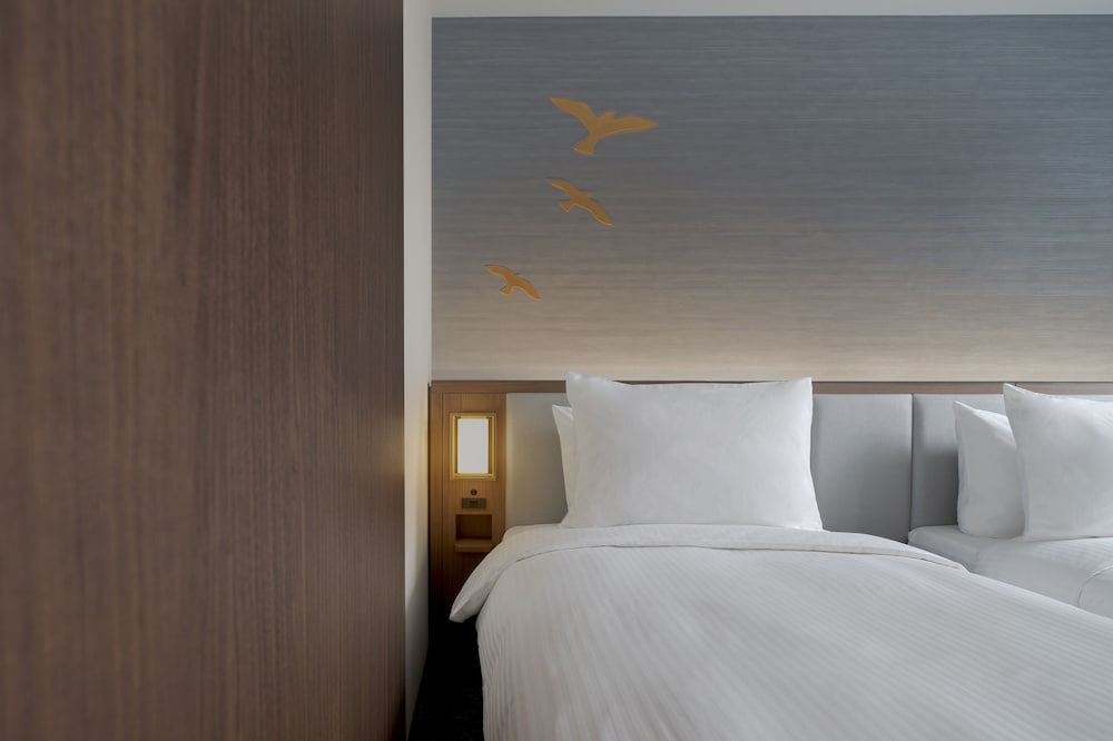 Premier hotel -CABIN PRESIDENT- Tokyo 18