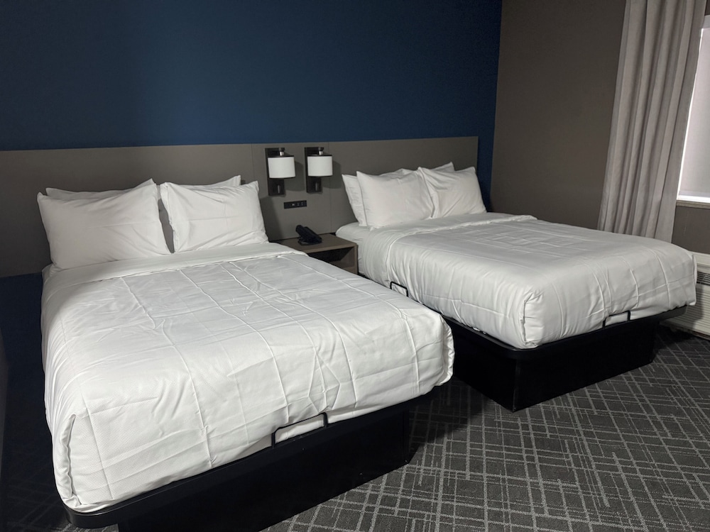 Comfort Inn & Suites Memphis Germantown