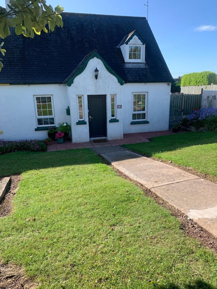 Bayview Holiday Home