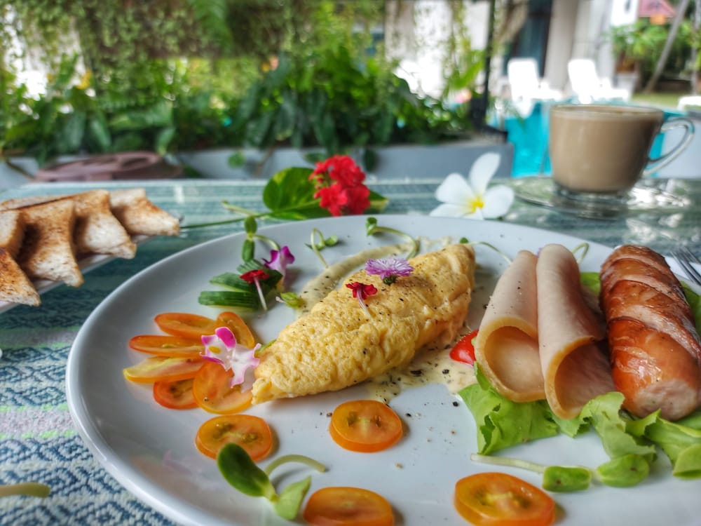 Phuket Monaburi Boutique Hotel