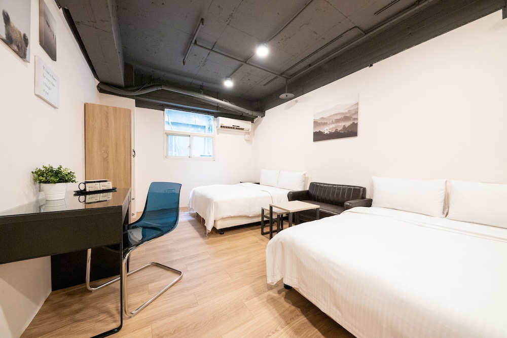 Hotelshere-Ximen
