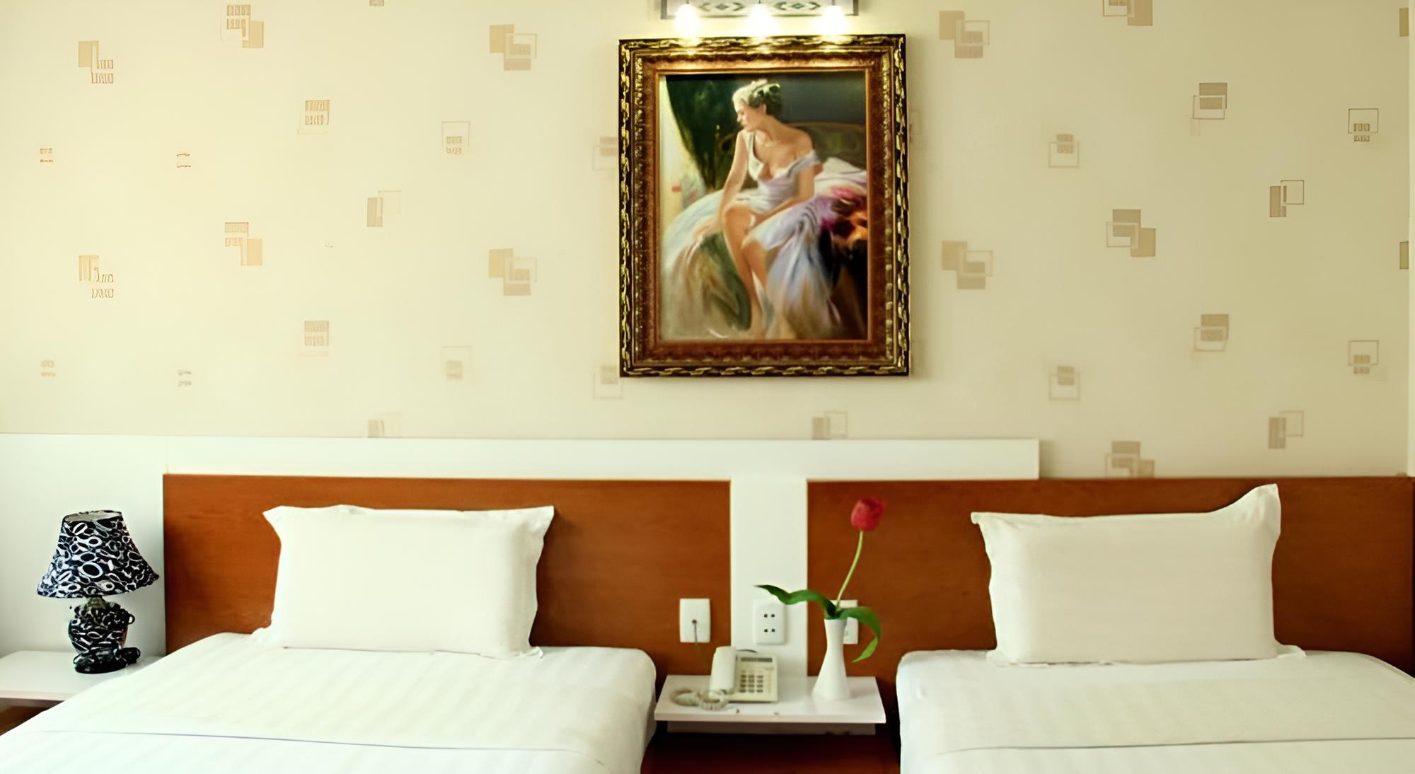 Trieu Han Hotel