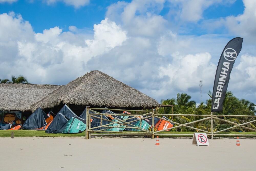 Rancho do Kite Villas