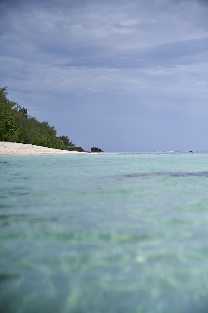 Rarotonga Villas