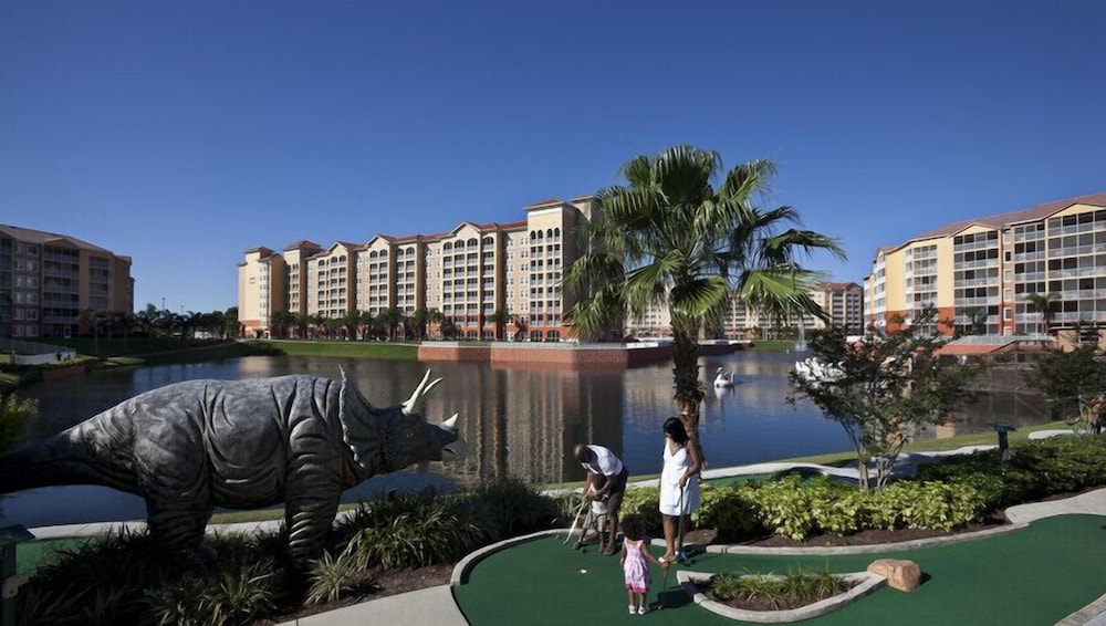 Westgate Vacation Villas