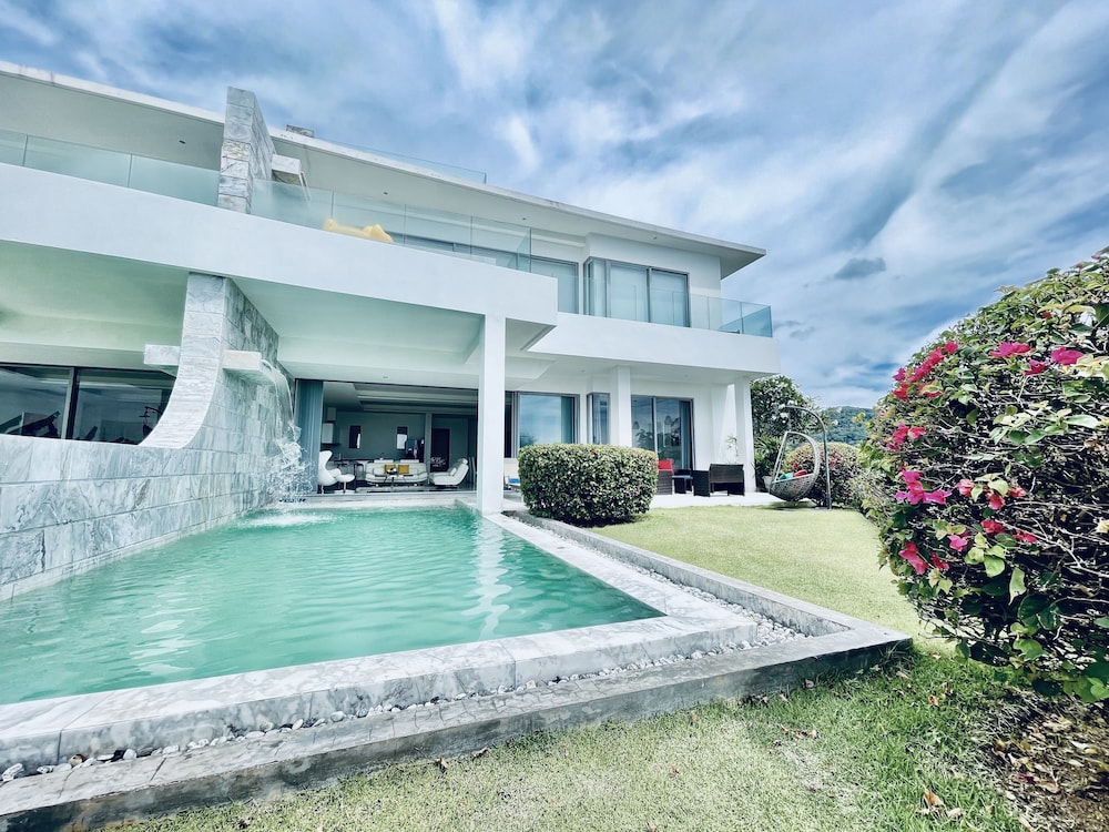 Hotel The View Phuket