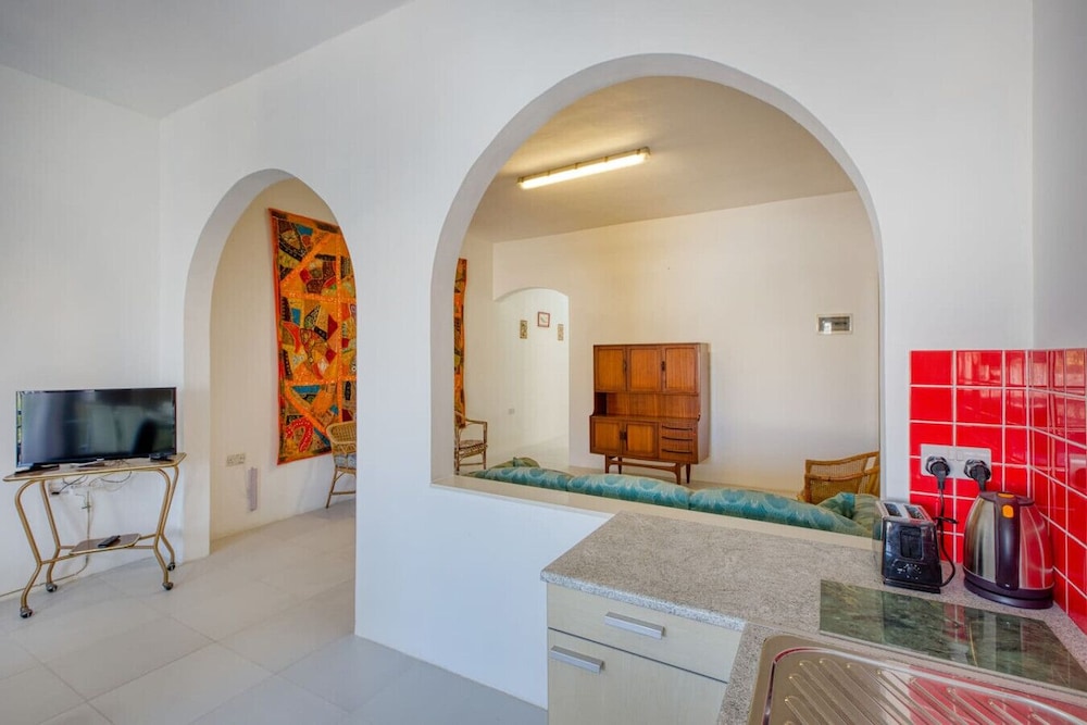 Apartment in Victoria s Heritage the Heart of Gozo