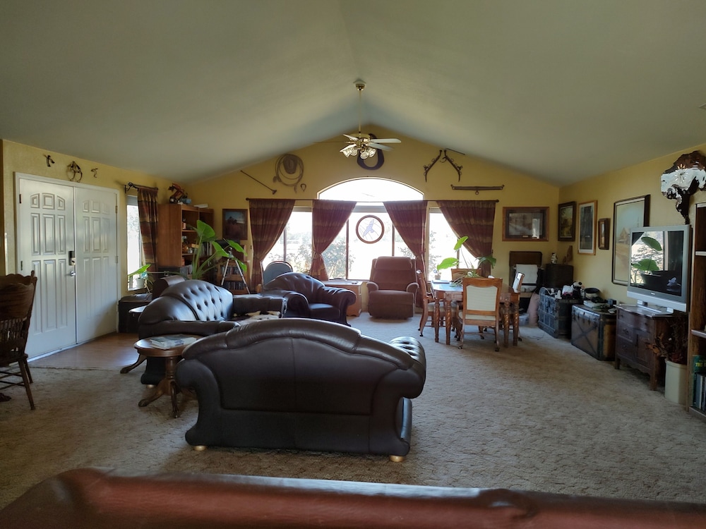 The Branded Calf B&B