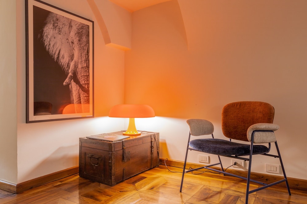 Appartamento Torinese a Palazzo Coardi by Wonderful Italy