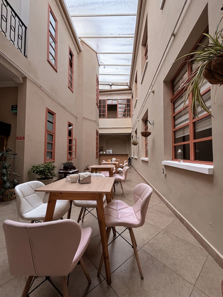 Casa Aida Luz