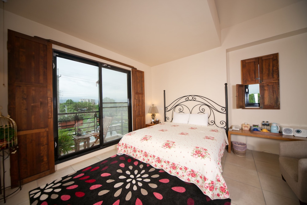 Orla B&B