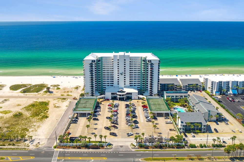 Watercrest 905 Beachfront Bliss