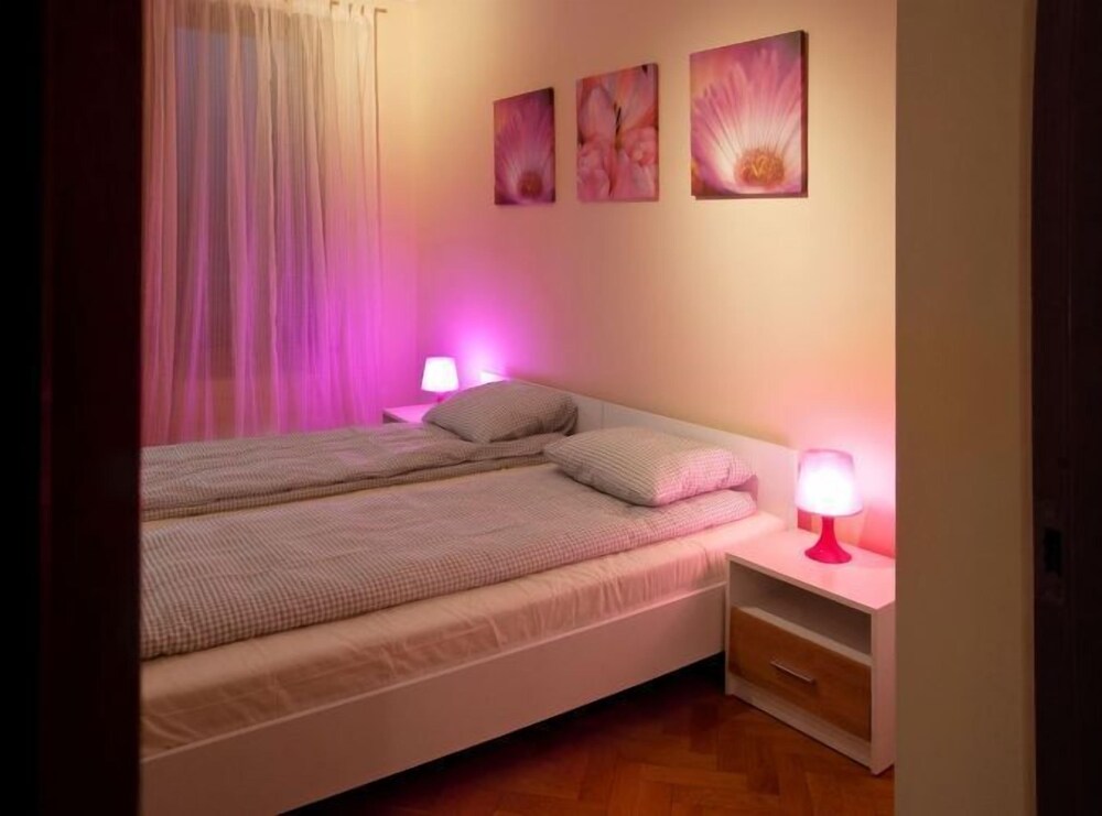 Quality APARTAMENT Jana Pawła II