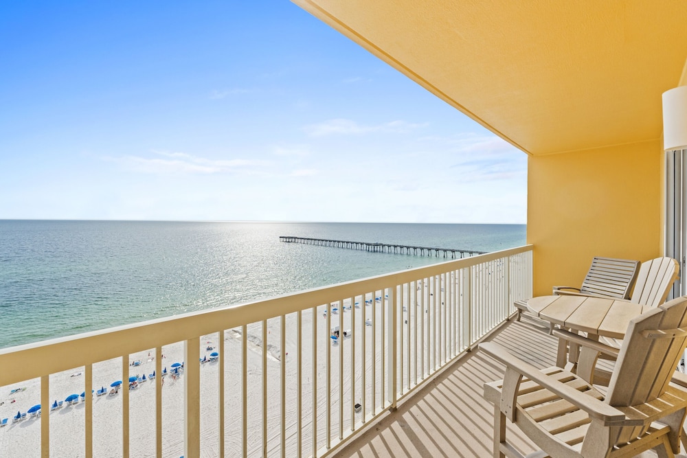 Calypso Beach Resort by Panhandle Getaways