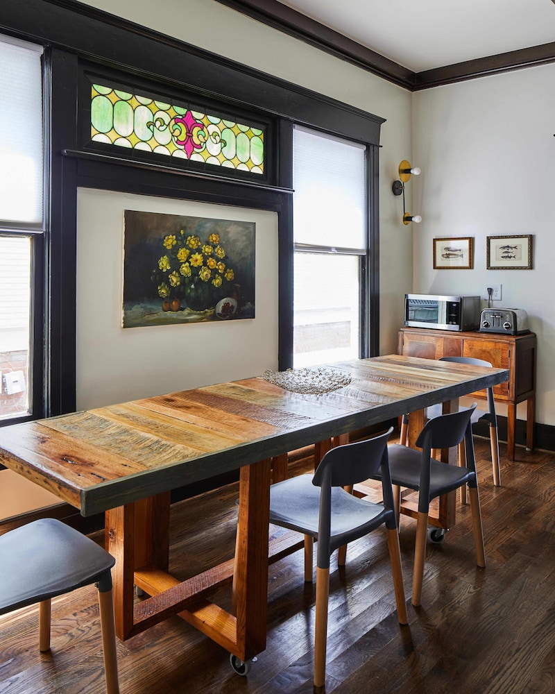 Apt1 Charles - Step-free Accessible Dog-friendly, Zdjęcie 18