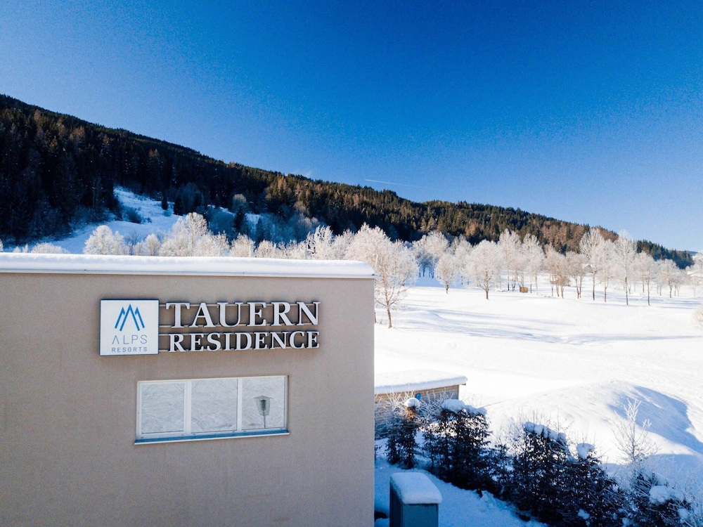 Nice Apartment With Dishwasher, Near the Ski Slopes