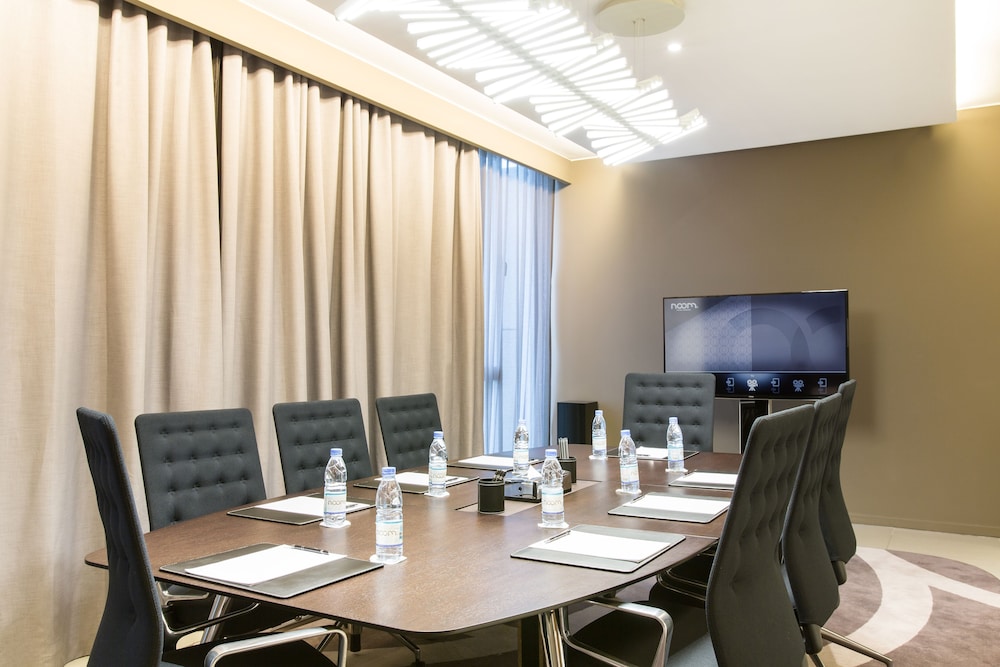 Noom Hotel Conakry