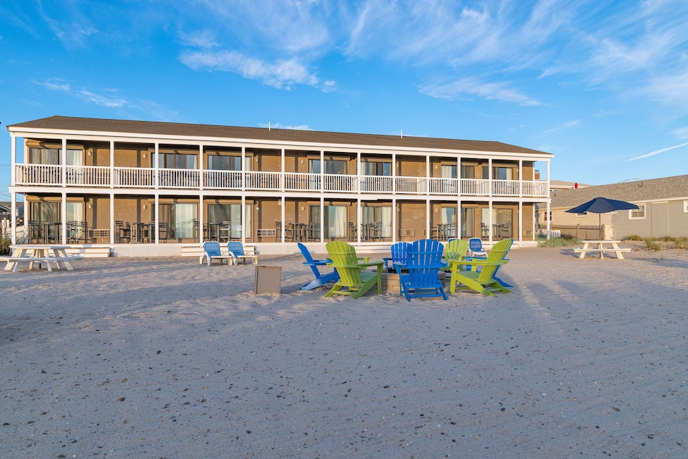 Sandbar Inn - Dog Friendly