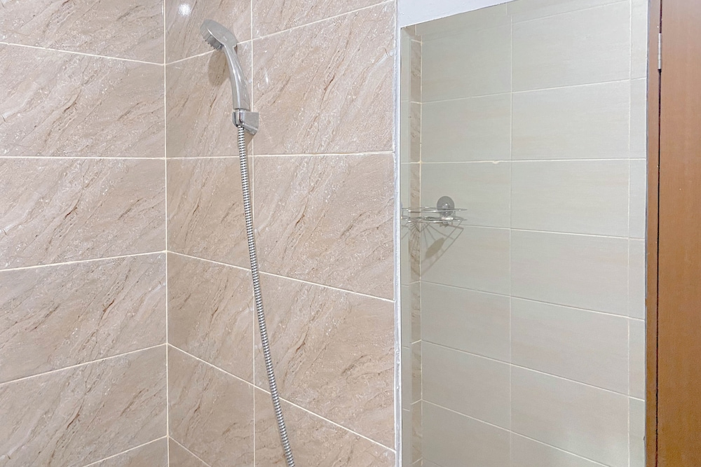 Good And Warm Studio Transpark Juanda Bekasi Timur Apartment