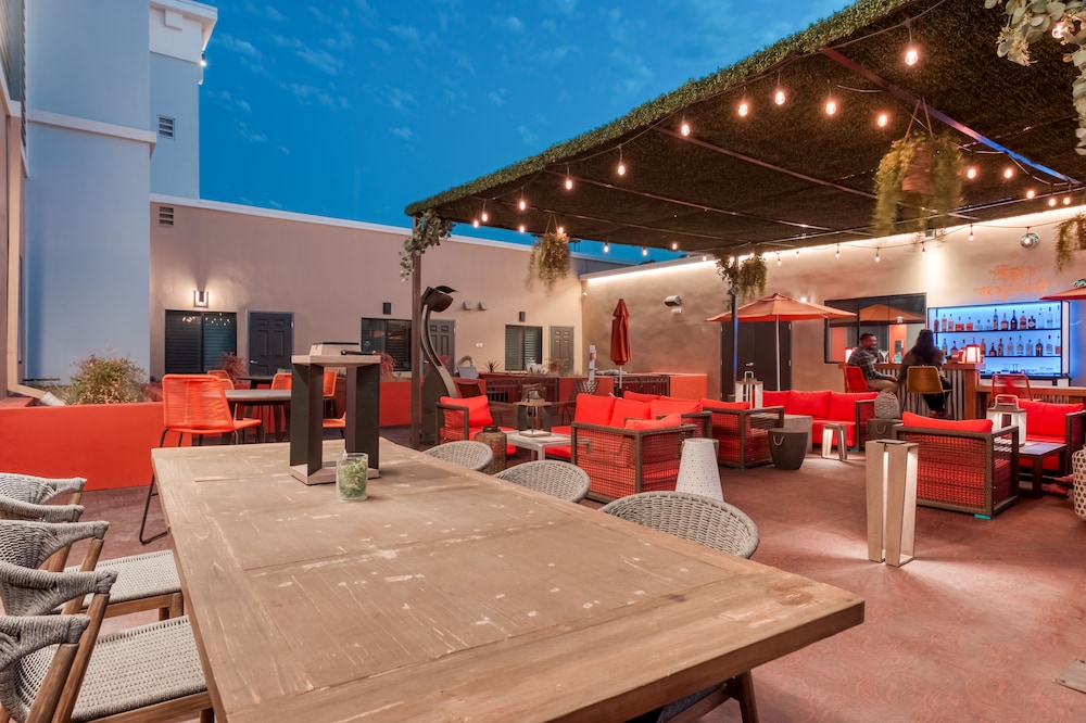Hotel Lexen - Newhall - Property Image 8