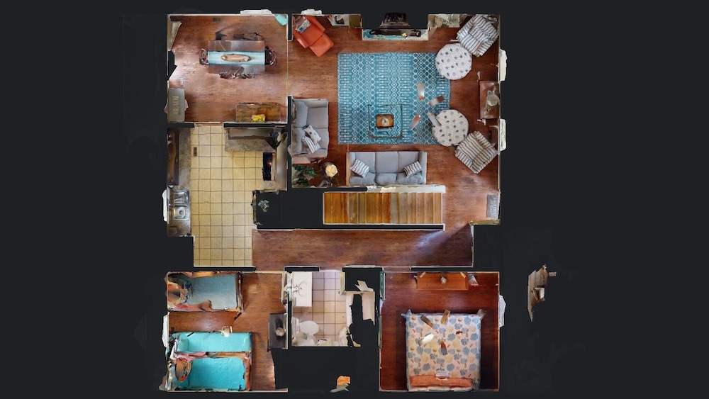 Beachy Keen Tybee Vacation Rentals