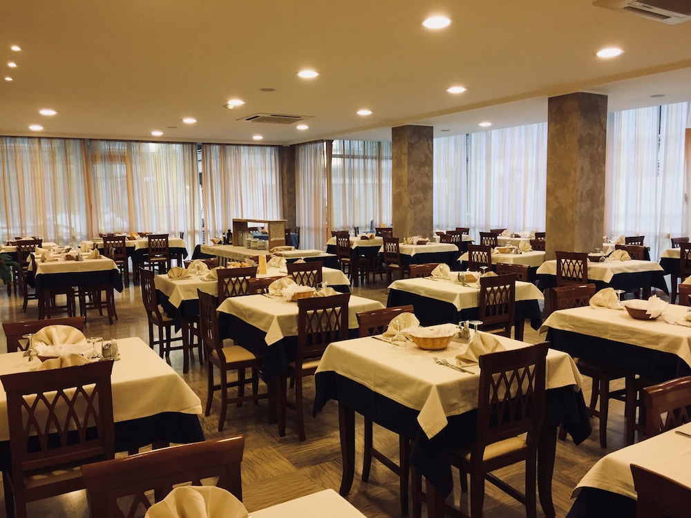 Hotel Colibrì
