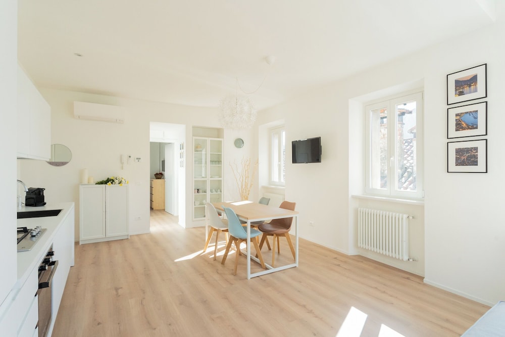 Mezzegra Apartments by Rent all Como