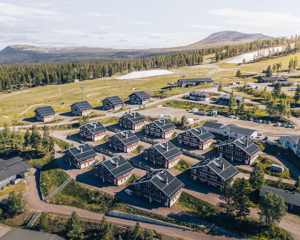 Idre Fjäll Stugor och Lägenheter