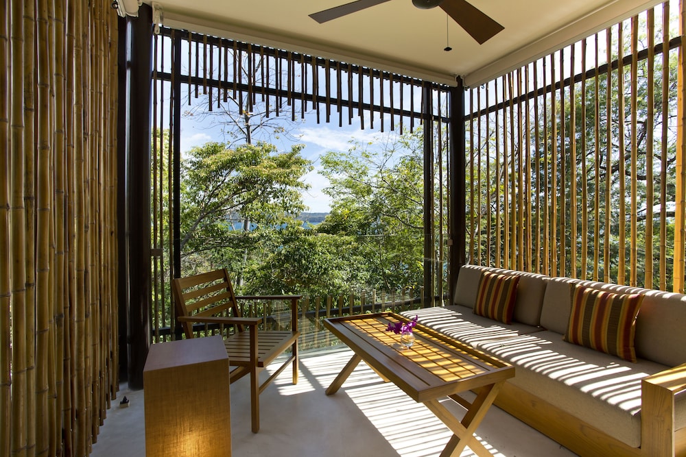 Andaz Peninsula Papagayo Resort, Costa Rica, by Hyatt