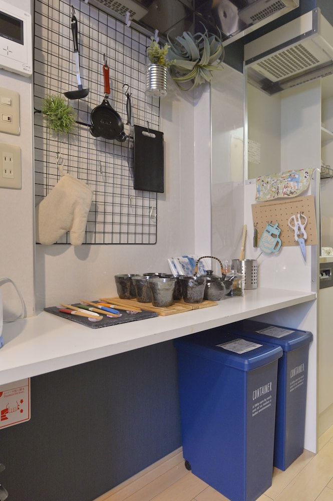 Merveille Ueno House Tokyo