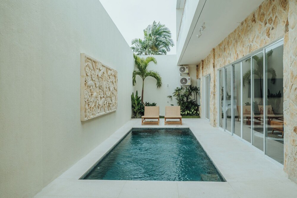 Villa Of Dreams Canggu Bali