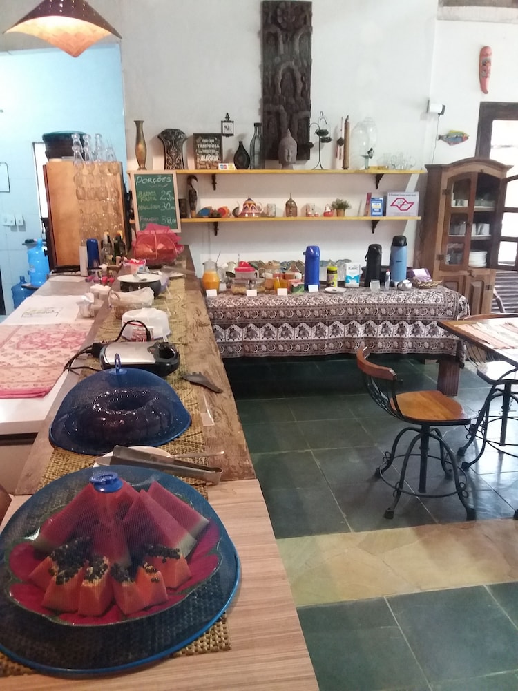 Bali Suites Itamambuca