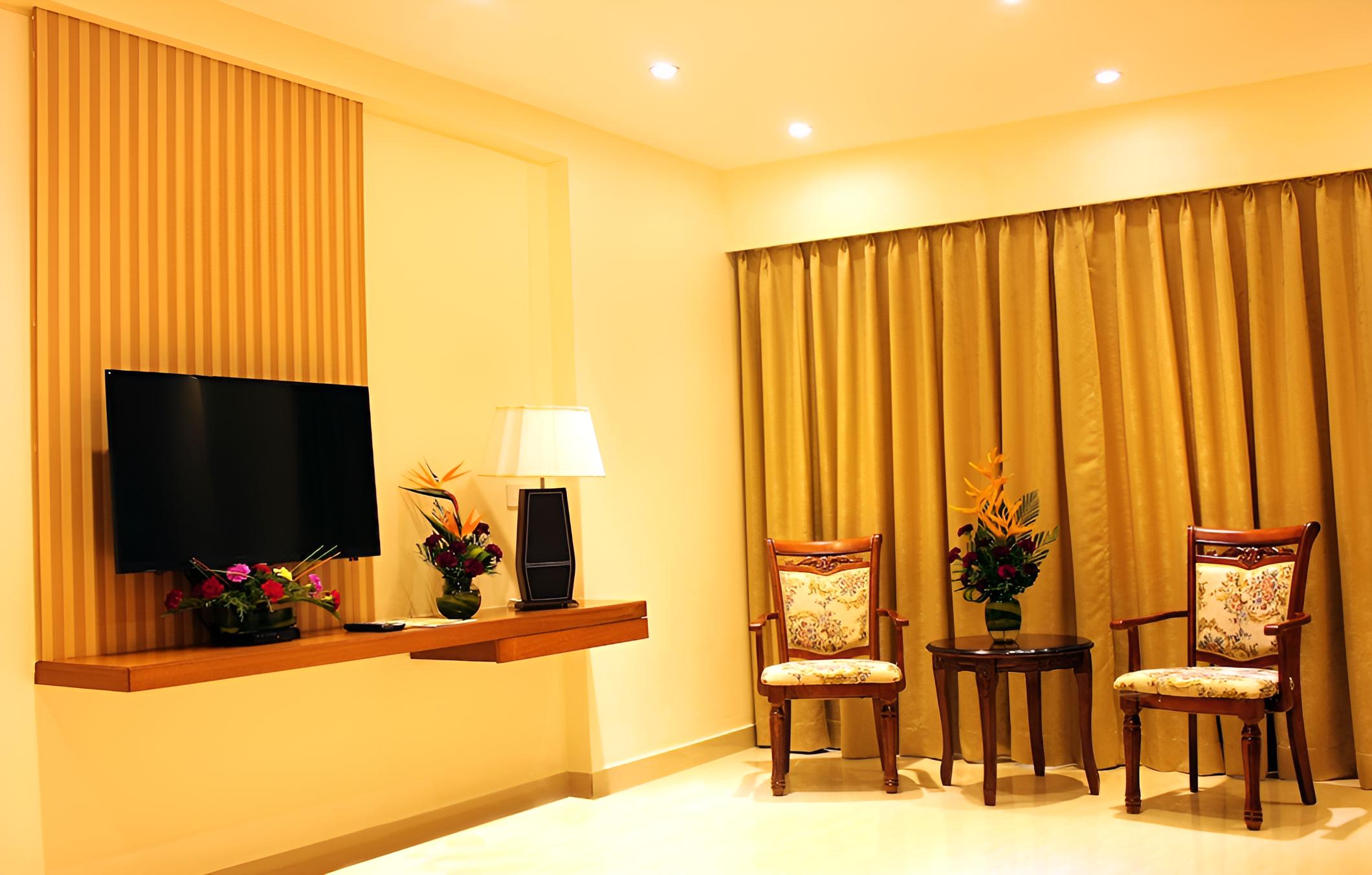 Rio The Hotel