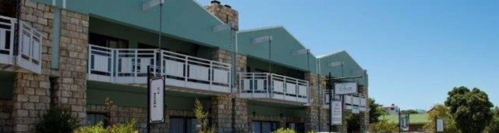 Osler Place Stilbaai