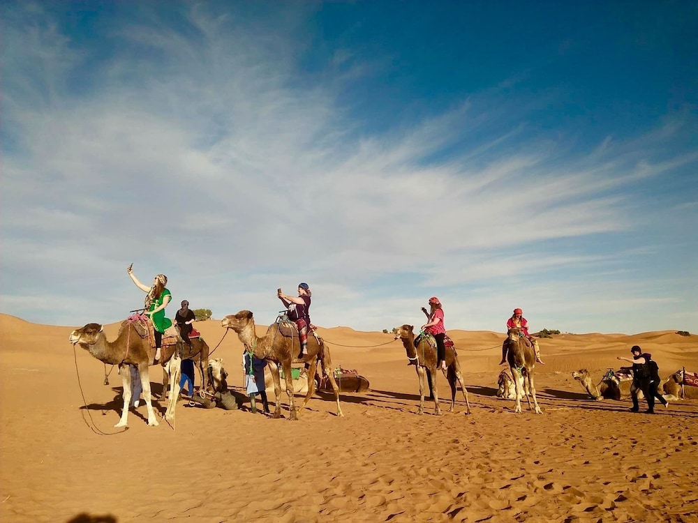 Camp Adounia, photo 80