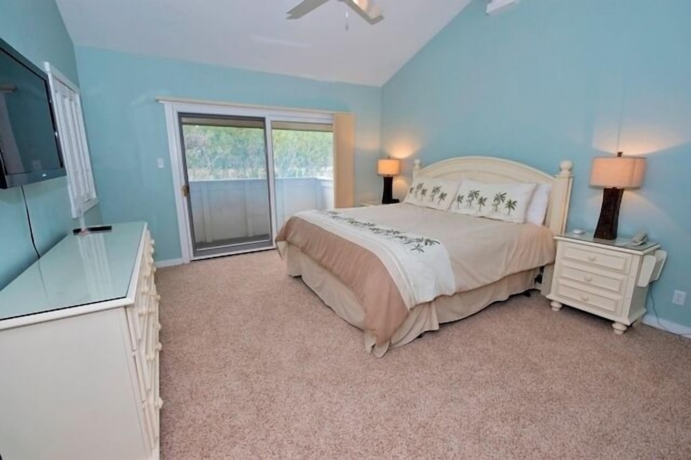 282 Stoney Creek Villa at The Sea Pines Resort