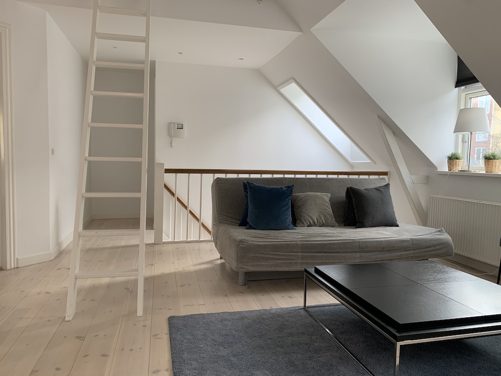 Best Stay Copenhagen-Roskildevej view 5
