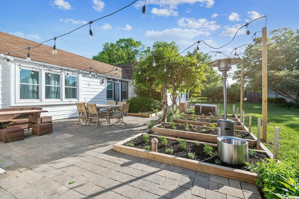 "sweet Serenity" Stay 10 Minutes From Hershey 3 Bedroom Home by RedAwning view 4