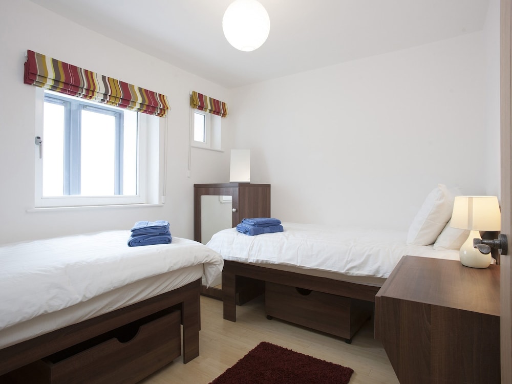 Bushmills Vacations - Pyjama Factory Self Catering Accommodation - Property Image 1