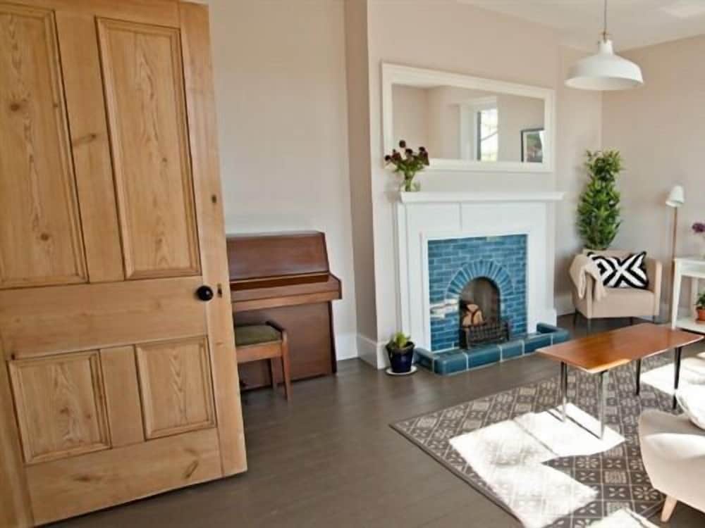 The Old Vicarage