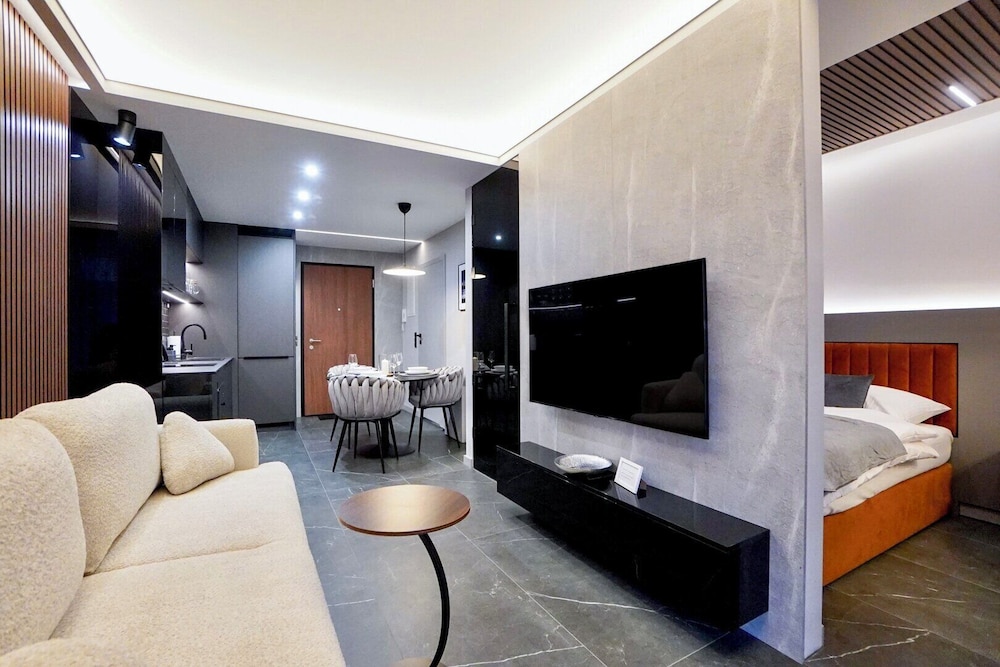 Baltic Waves Resort by Baltic Home