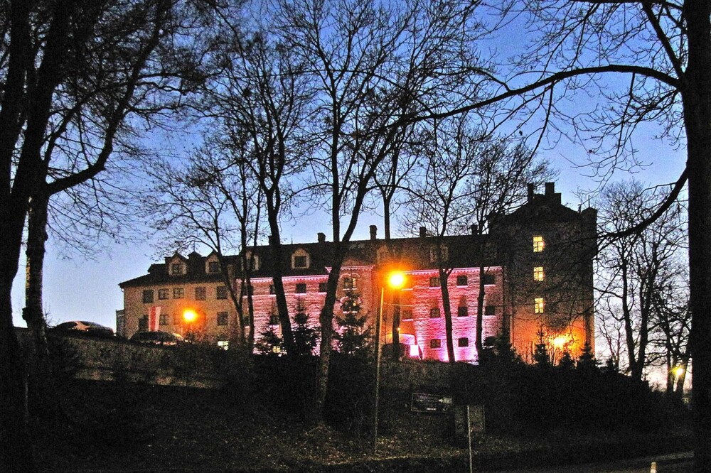 Apartment Right on the Lake, Ryn