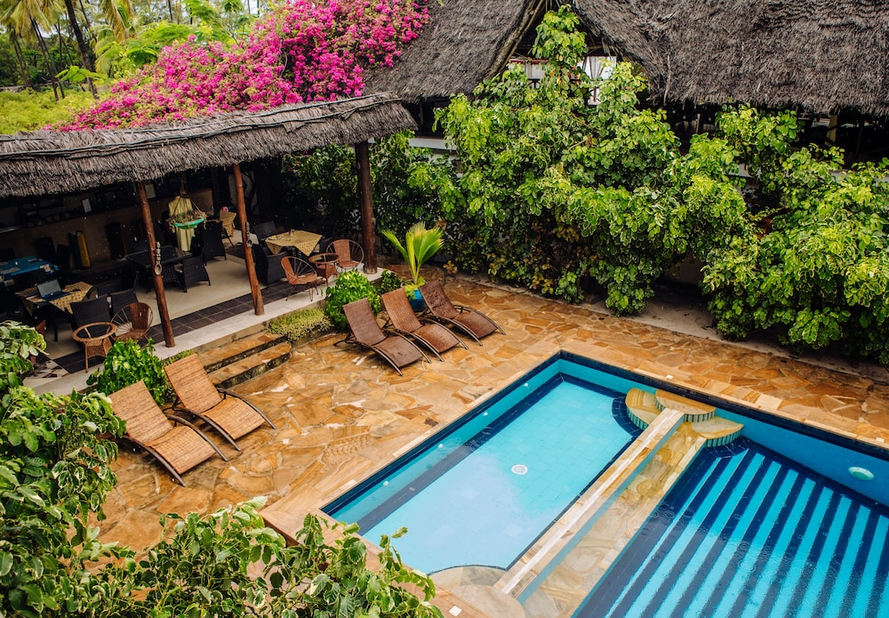 Tamani Villas Annex