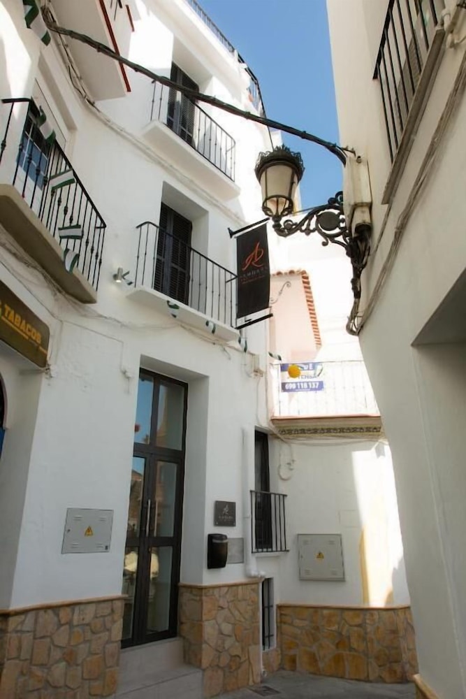 Almijara Residence