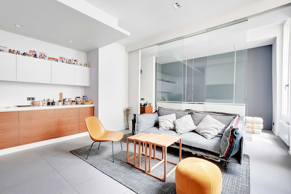 Charming Apartment - 1br/2p - In the Heart of Le Marais