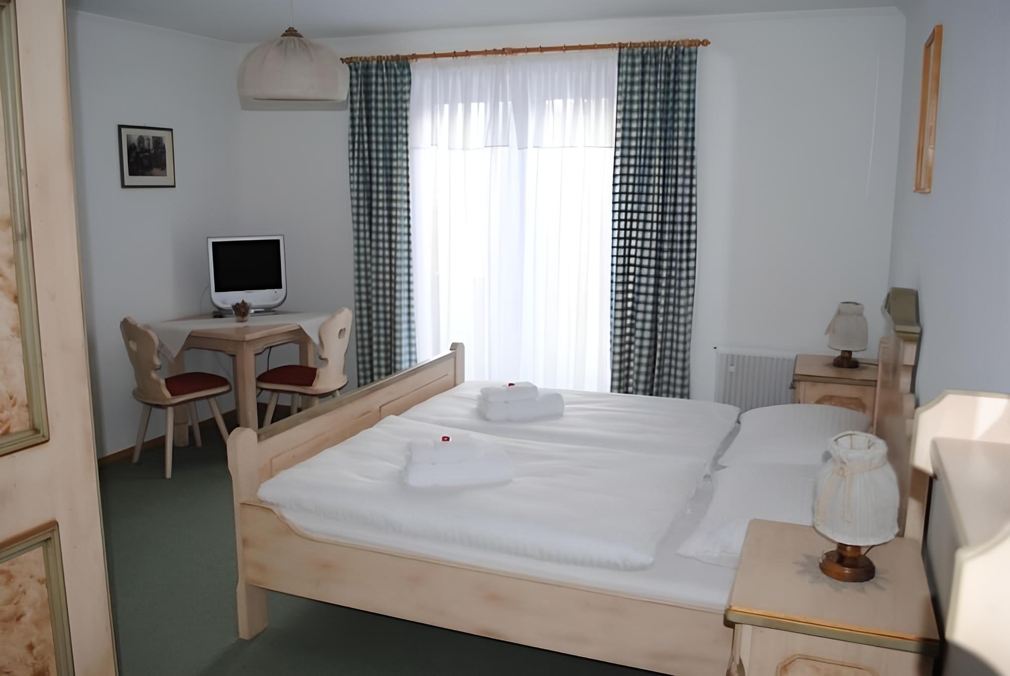 Bergparadies Appart Luxkogel