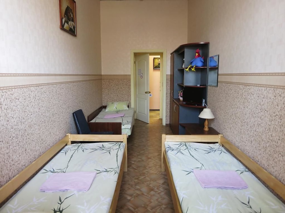 Hostel Delil view 3
