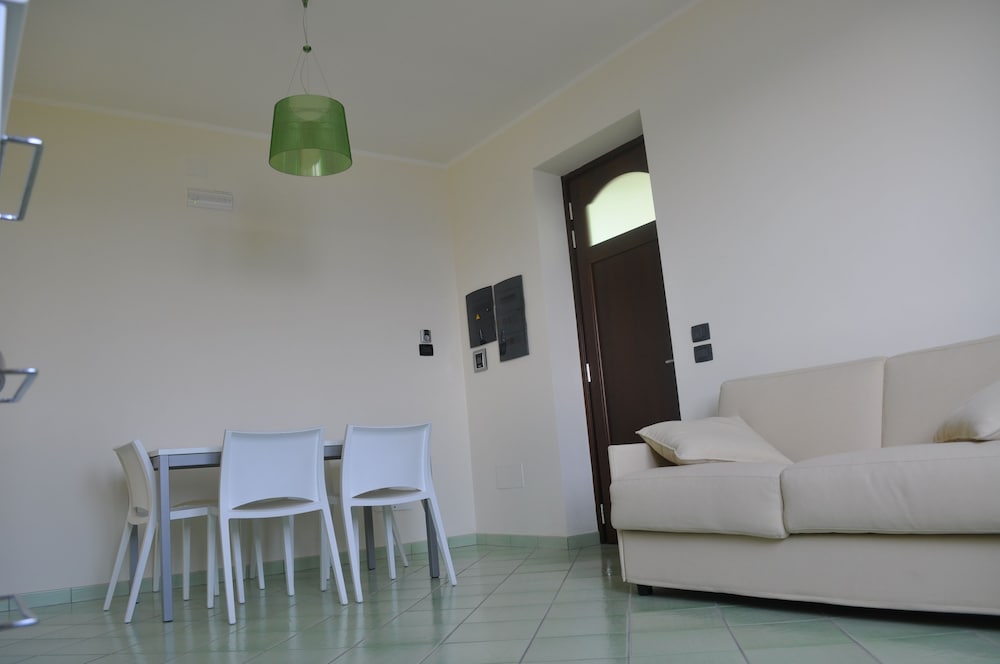 Residence Tre Palme