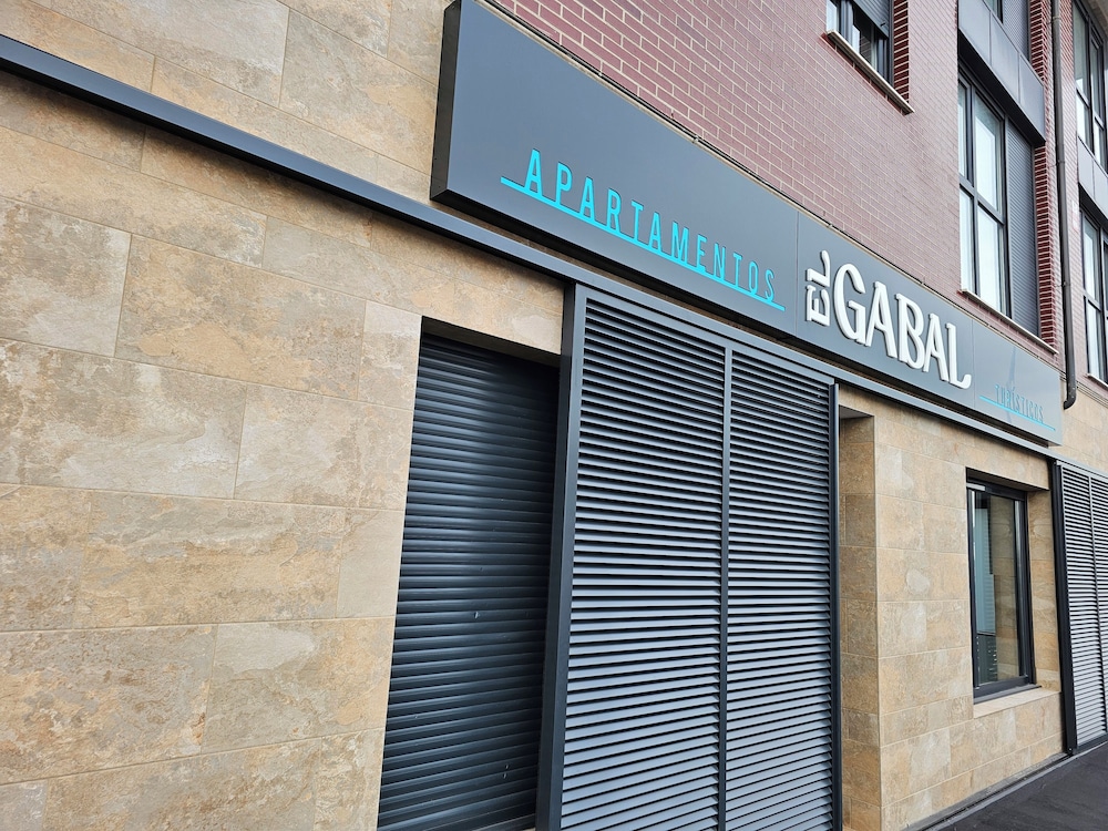 El Gabal