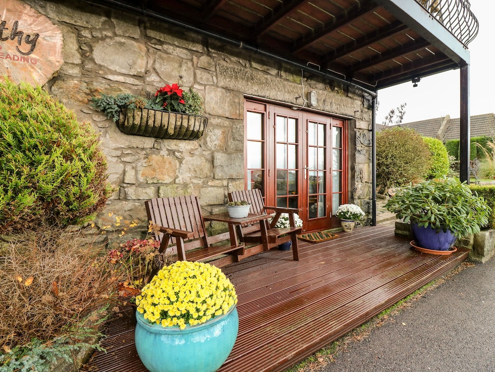 The Bothy